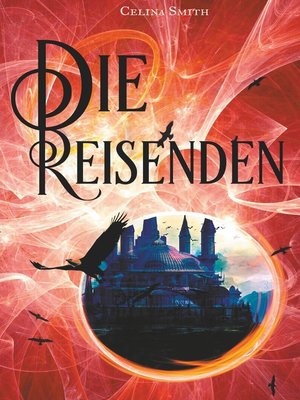 cover image of Die Reisenden